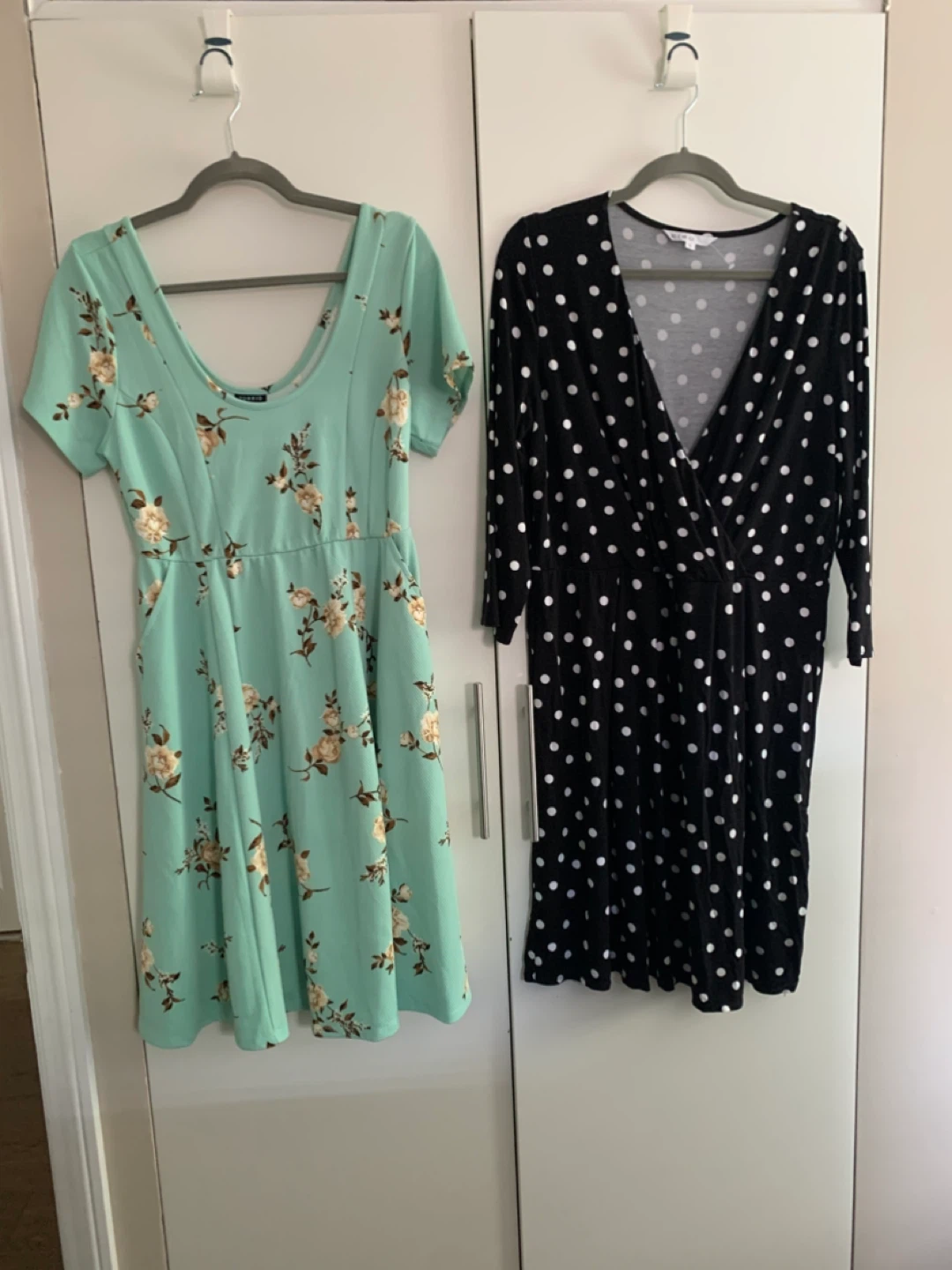 Assorted Women's Dresses Bundle