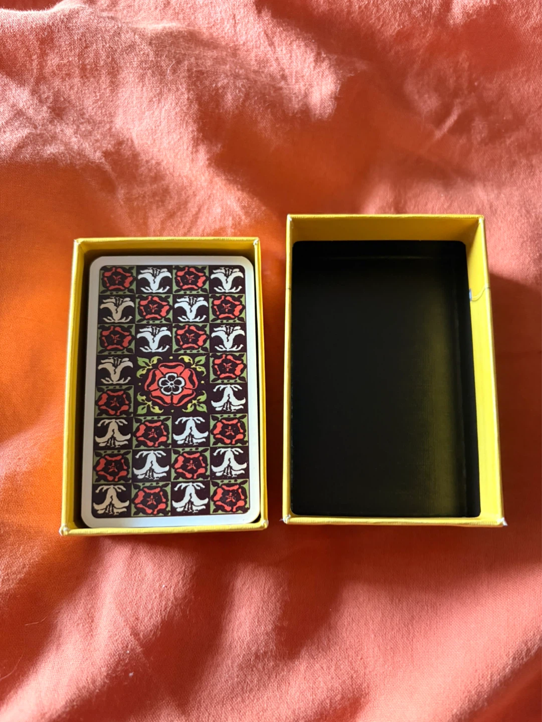 Mini Tarot Original 1909 Cards - photo 2