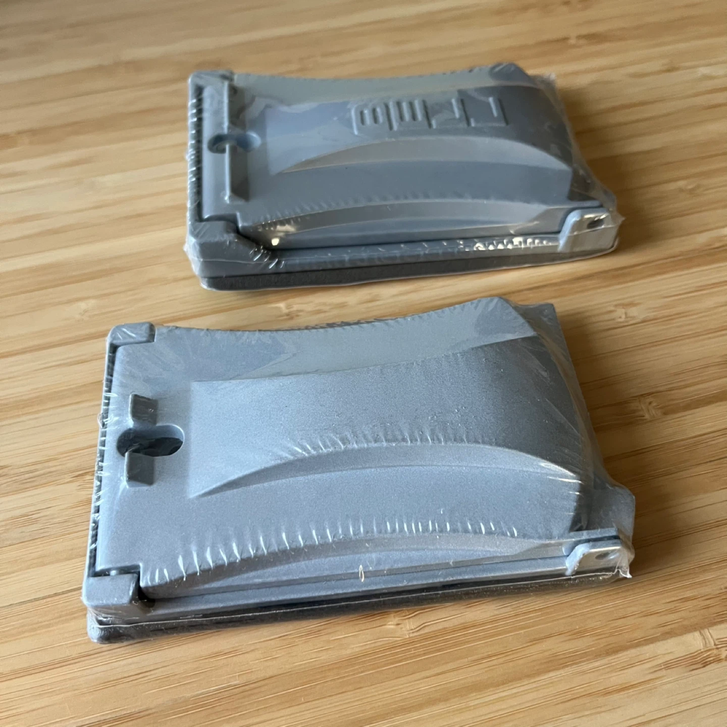 Bell Outdoor & Multi-Mac Metal Weatherproof Receptacle Covers - photo 3