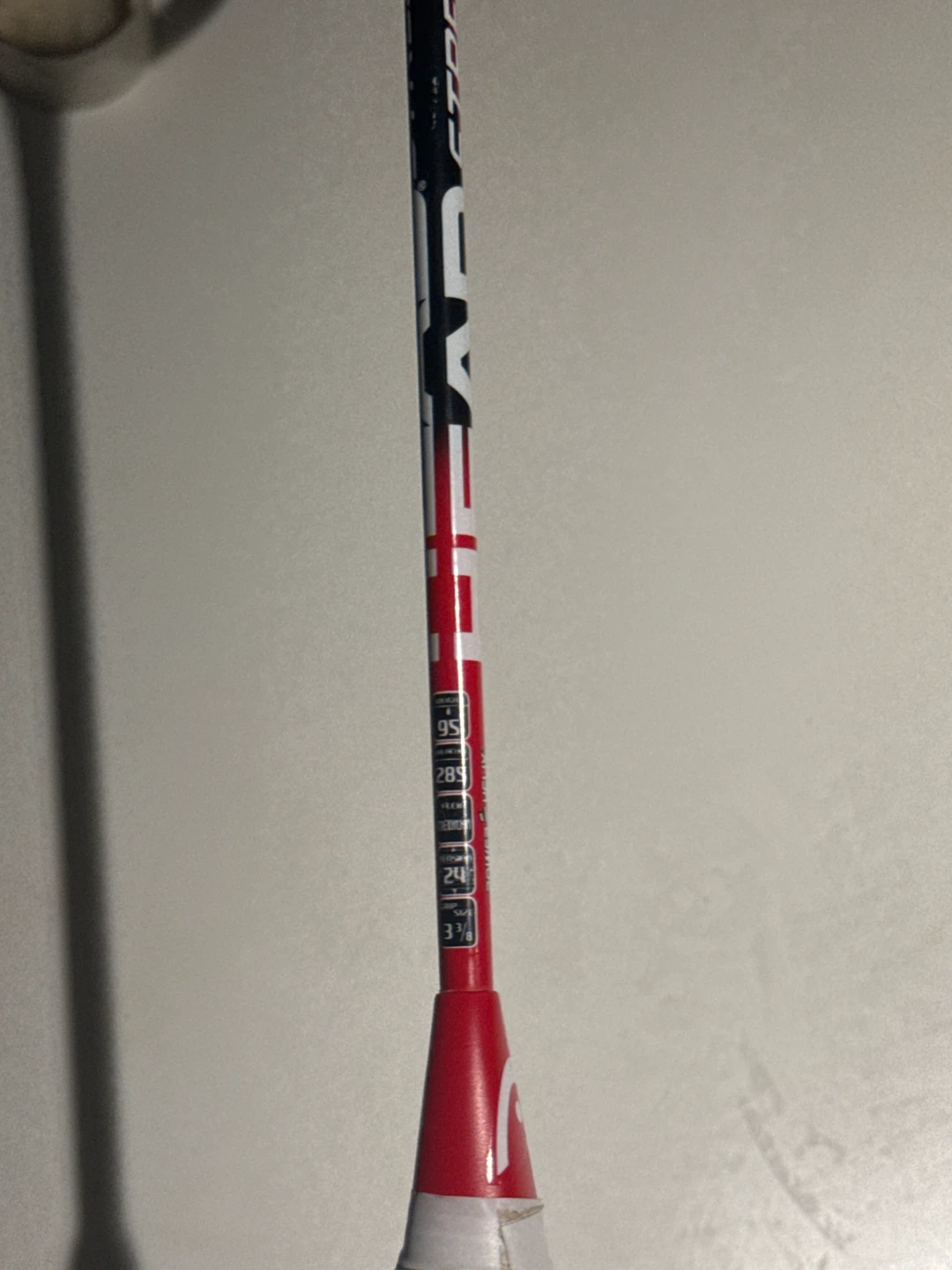 HEAD FBP Stream Badminton Racquet - photo 4