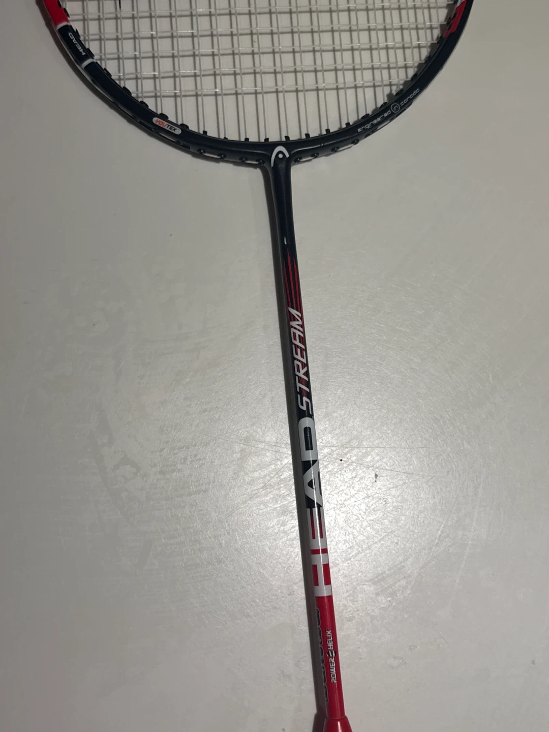 HEAD FBP Stream Badminton Racquet - photo 3