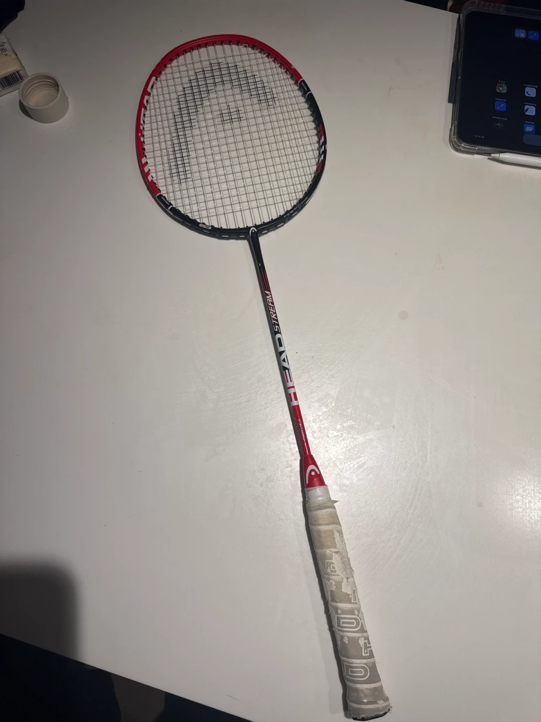 HEAD FBP Stream Badminton Racquet