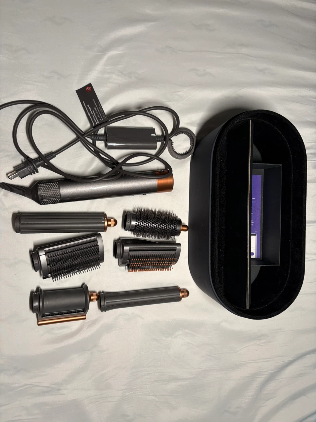 Dyson Airwrap Complete Styler