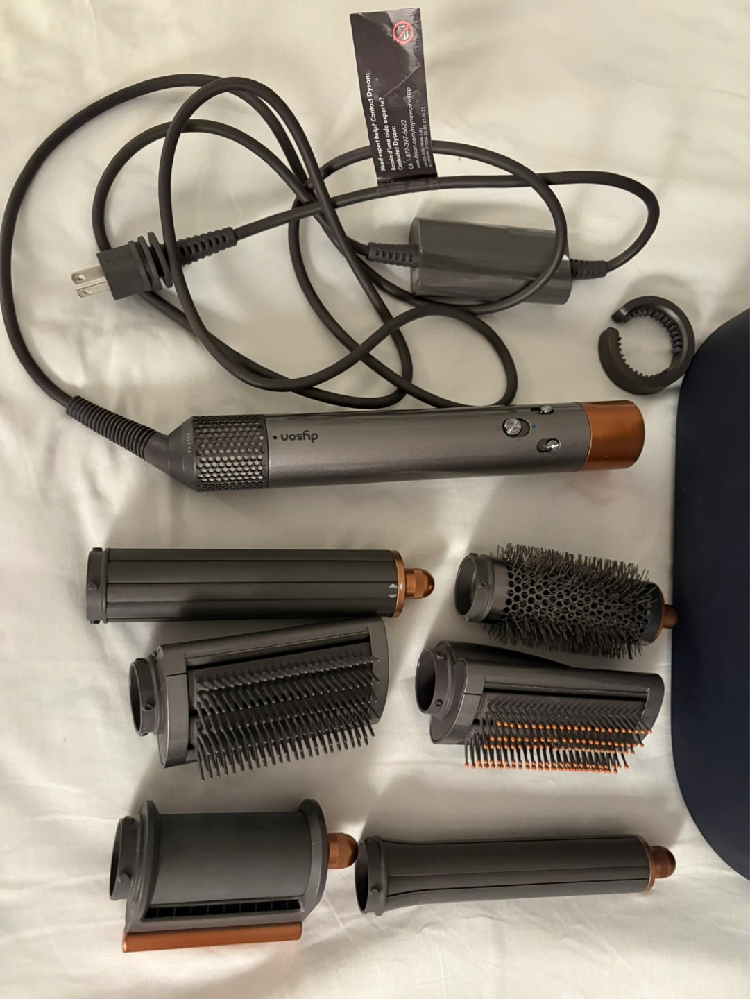Dyson Airwrap Complete Styler - photo 2