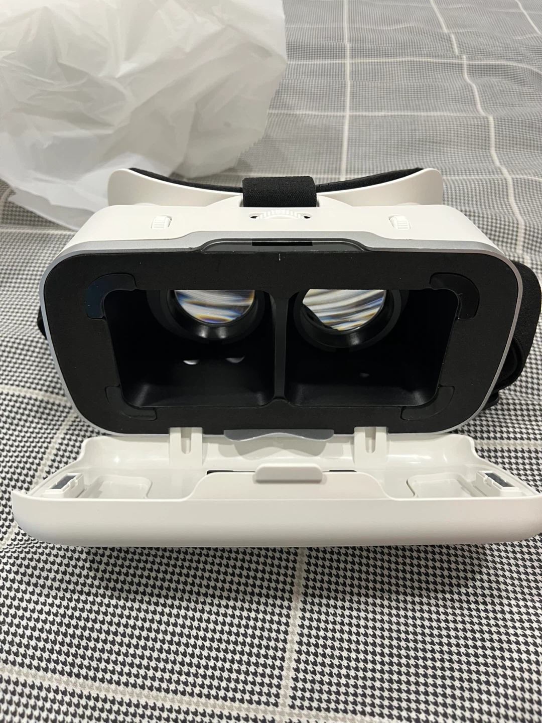 Miniso 3D VR Glasses - photo 4