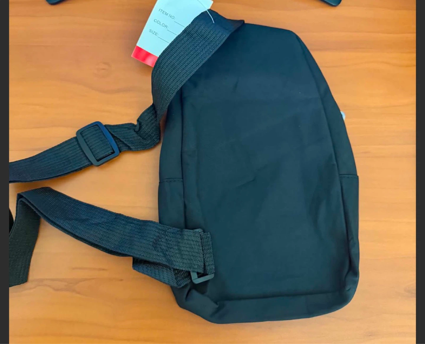 Nike Sling Bag 8x10 - photo 2