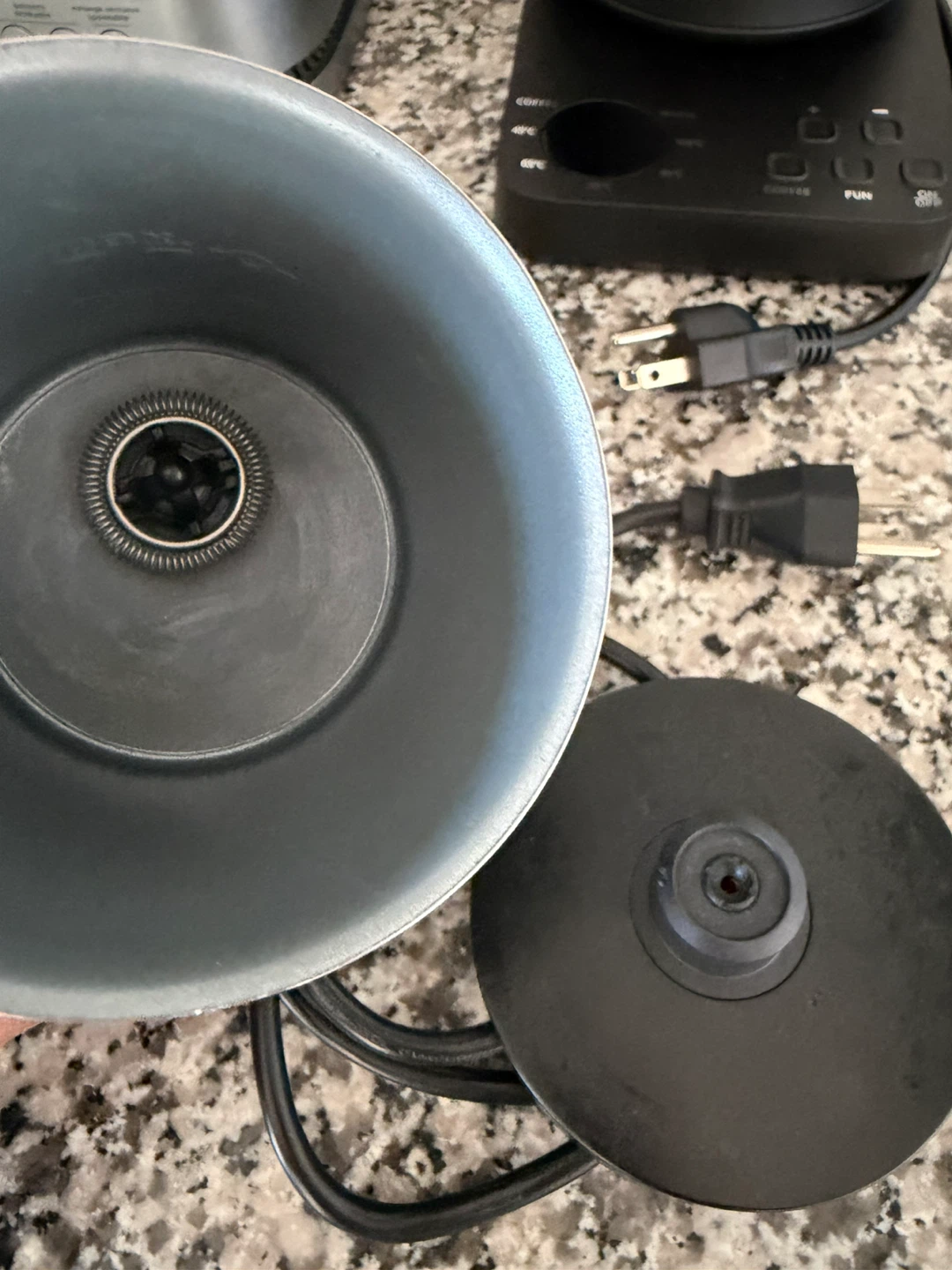 Nespresso Aeroccino Milk Frother - photo 2
