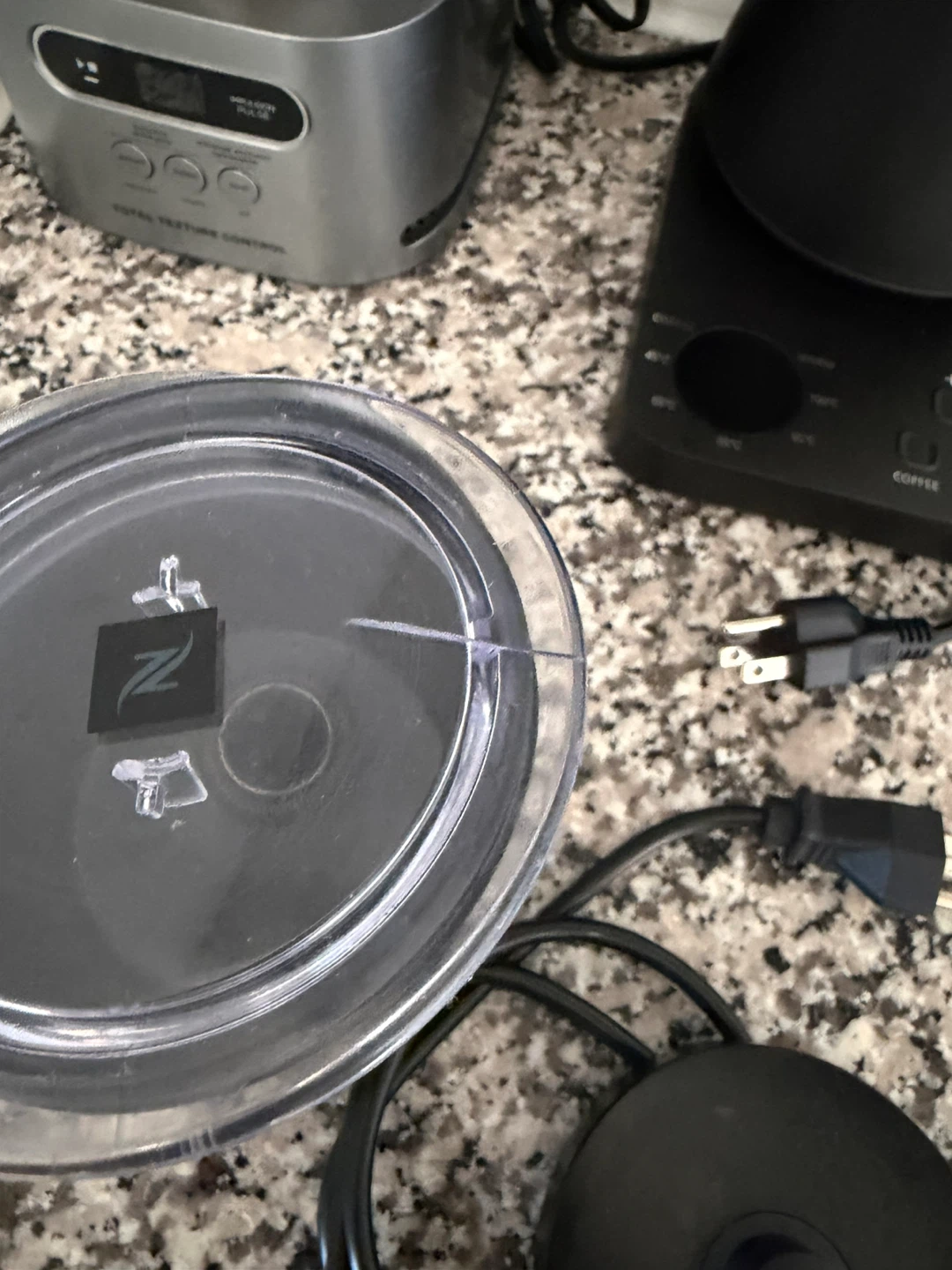 Nespresso Aeroccino Milk Frother - photo 3