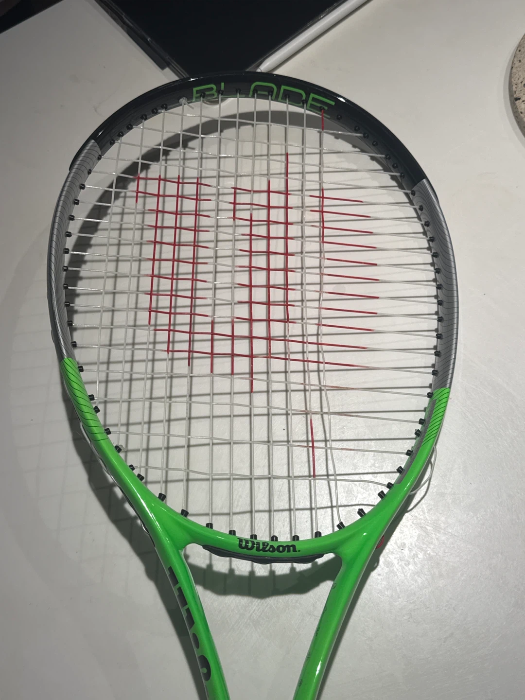 Wilson Blade Tennis Racquet - photo 5