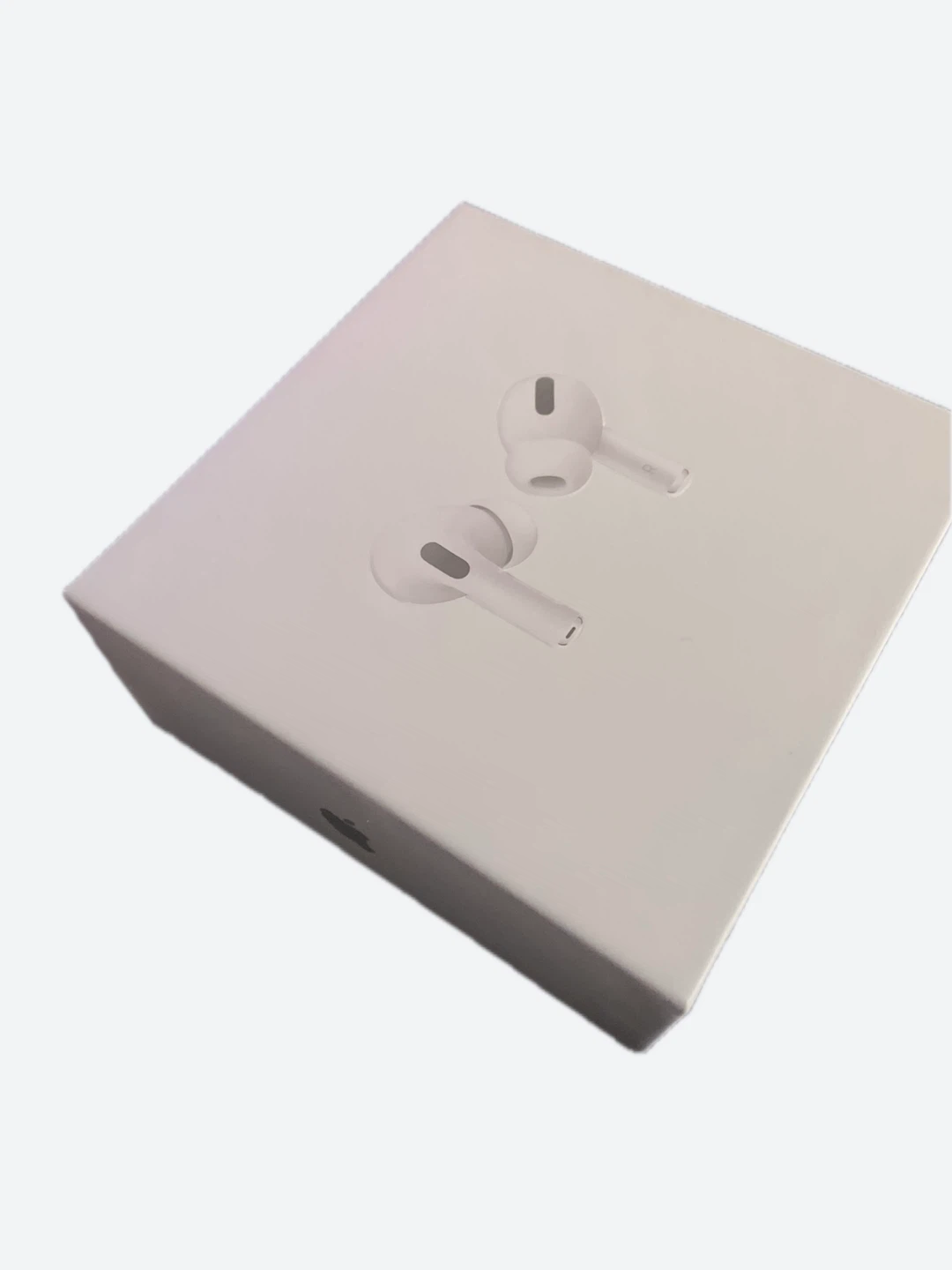 Apple AirPods Pro with Wireless Charging Case