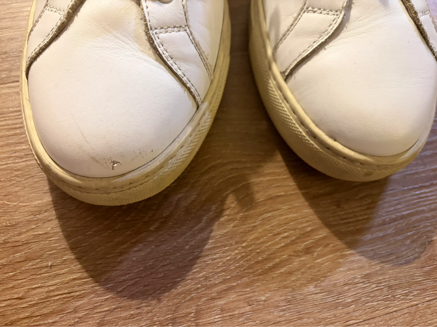 Common Projects Achilles (white / size 41) - photo 5