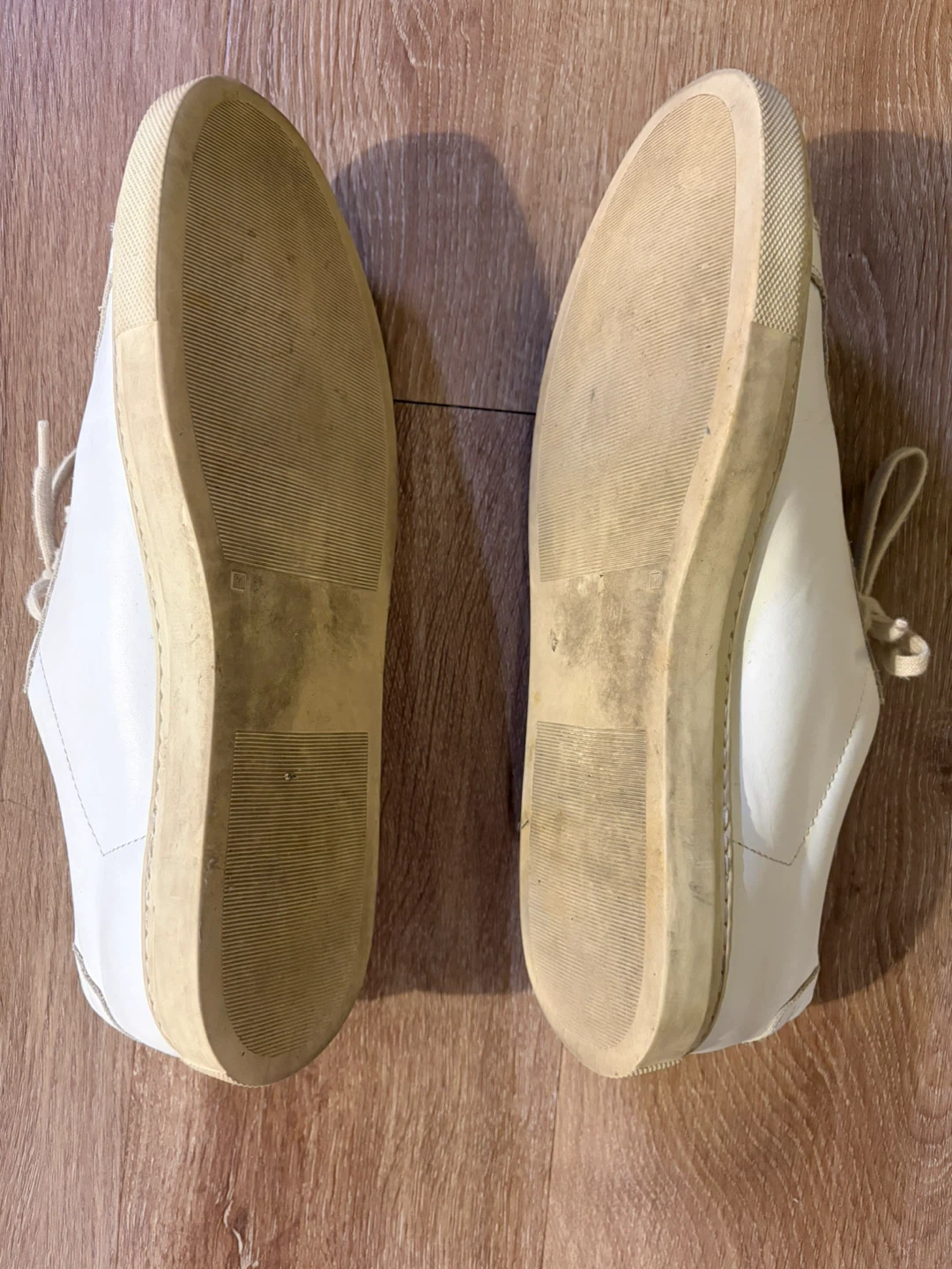 Common Projects Achilles (white / size 41) - photo 2