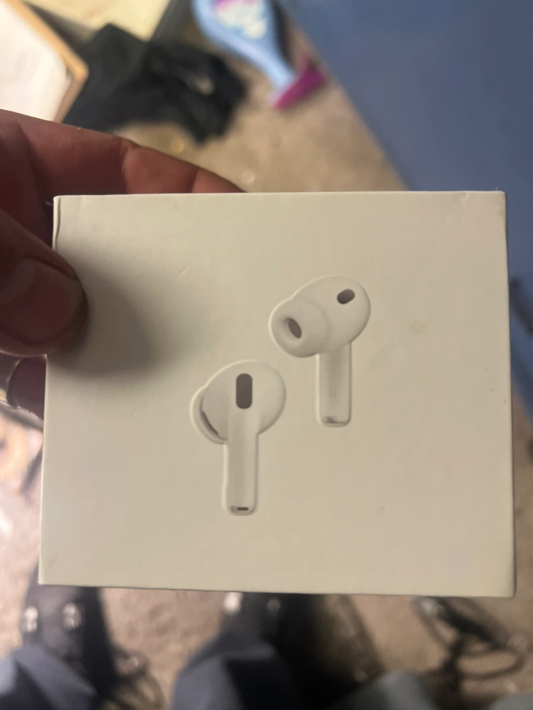 Apple AirPods Pro (3rd Generation)