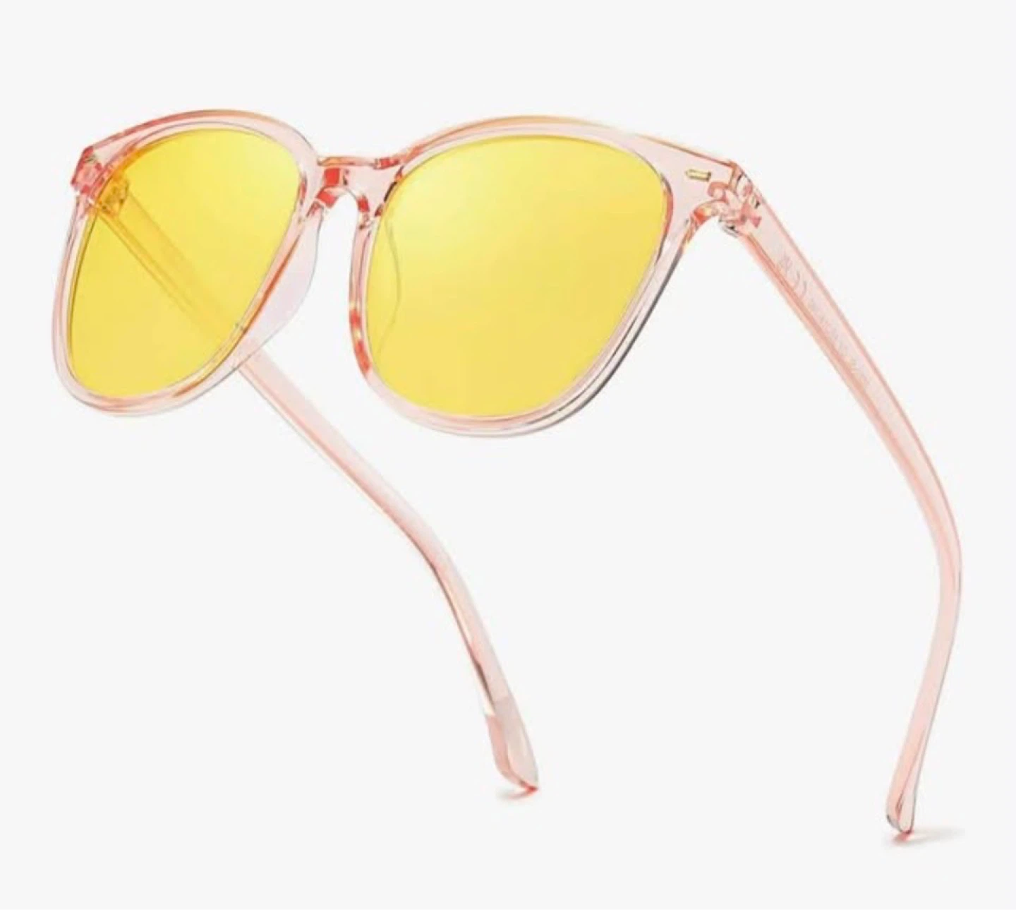 Women’s polarized night vision sunglasses, new
