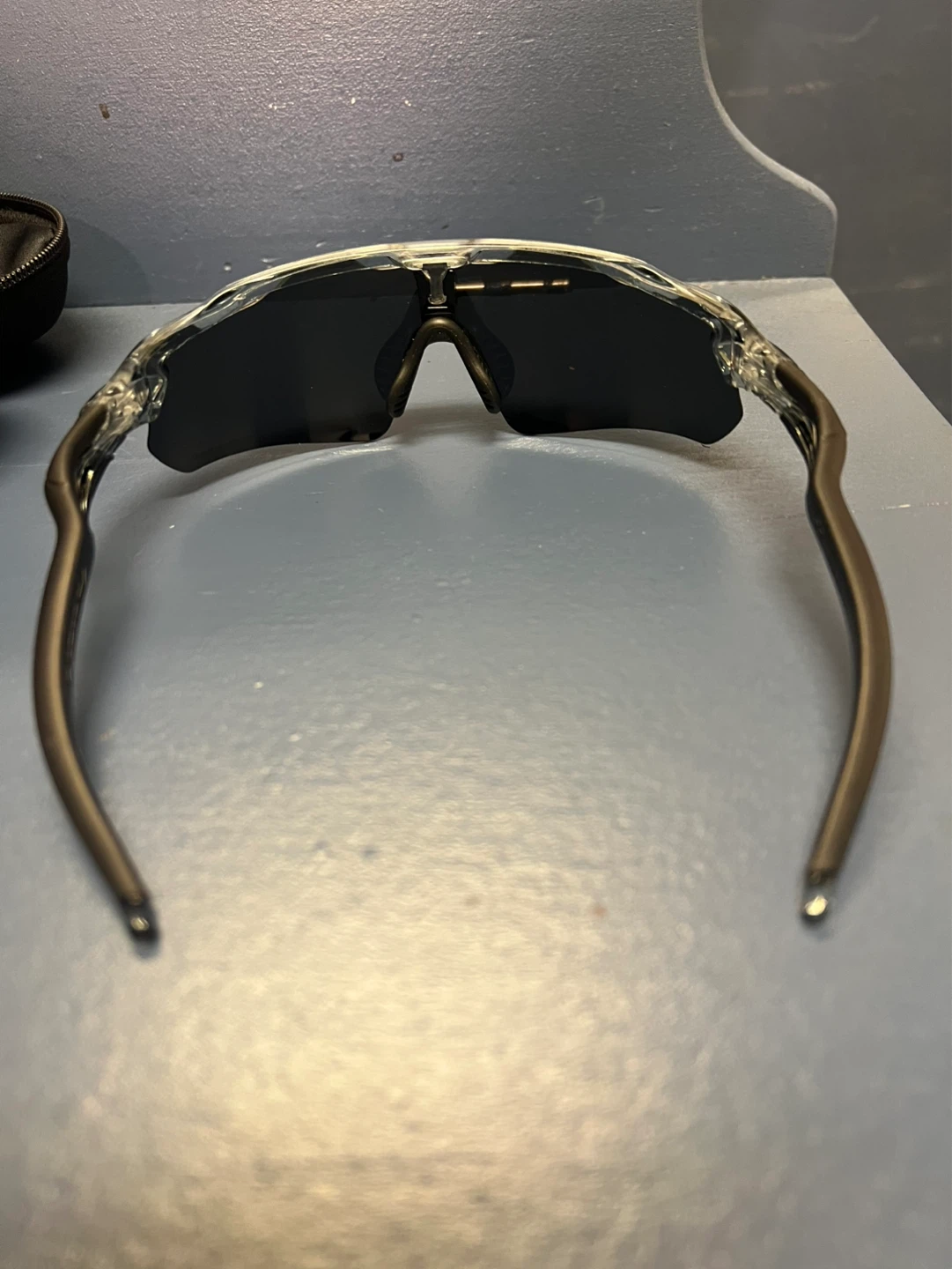 Oakley Sunglasses prism high definition sunglasses - photo 2