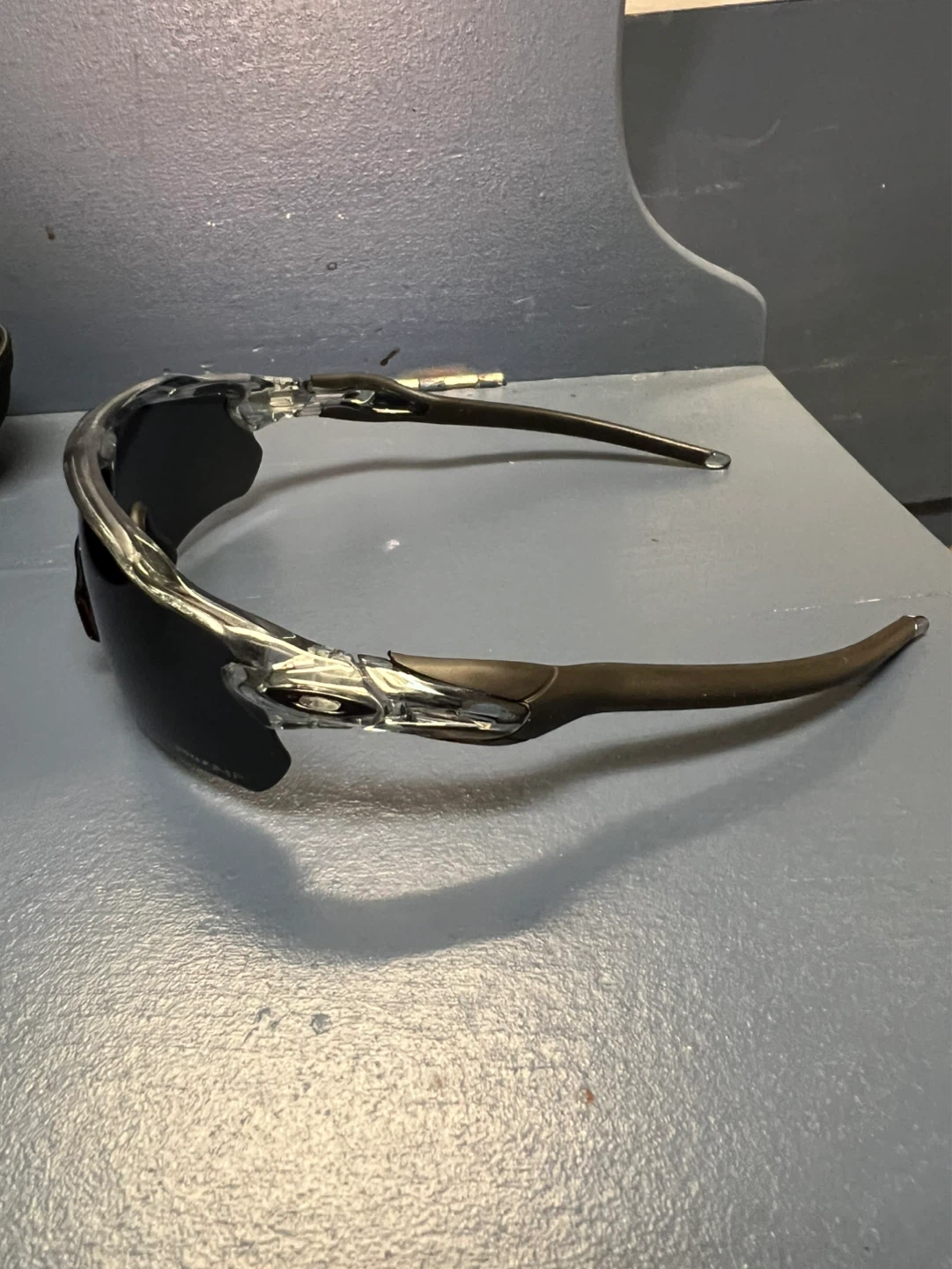 Oakley Sunglasses prism high definition sunglasses - photo 3