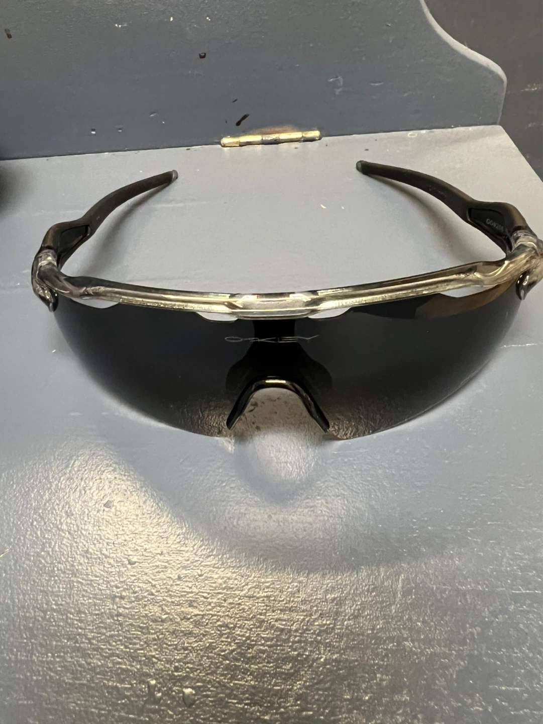 Oakley Sunglasses prism high definition sunglasses