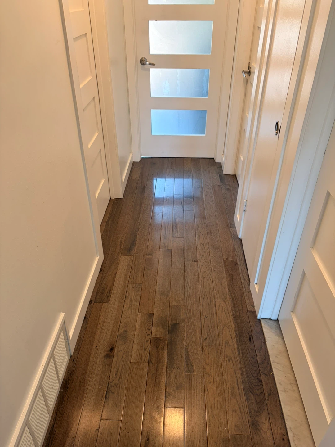 Bruce Solid Hardwood Flooring