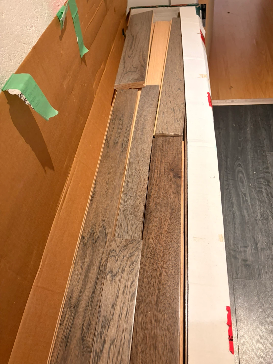 Bruce Solid Hardwood Flooring - photo 2