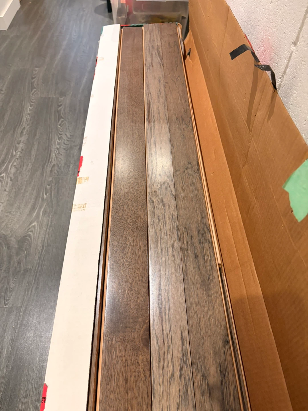 Bruce Solid Hardwood Flooring - photo 5