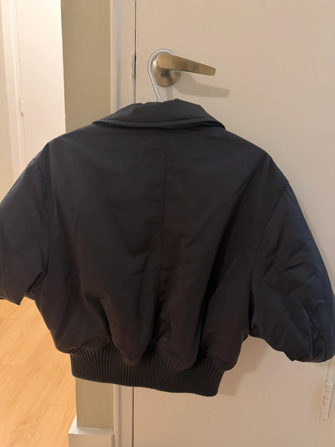 Garage Bomber Jacket - photo 4
