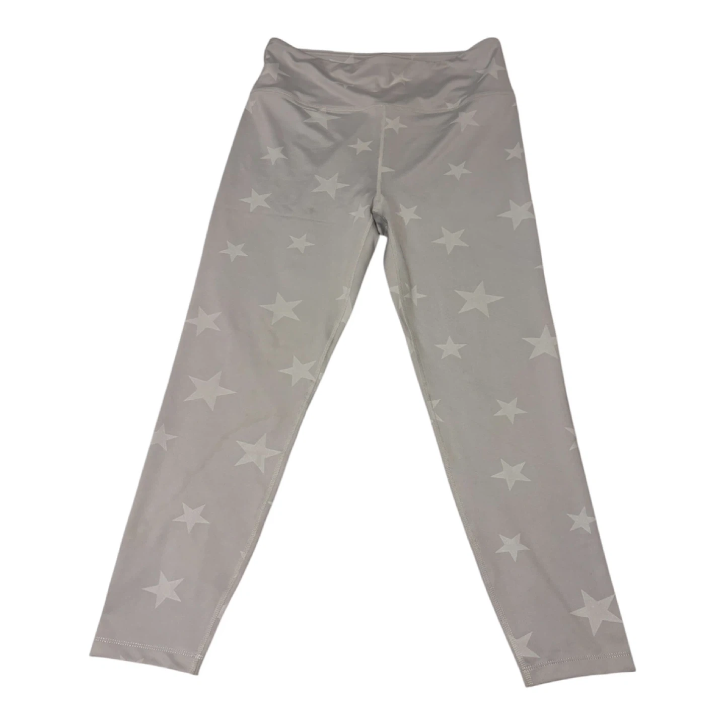 Nine West Active Women's Star Print Leggings Size L