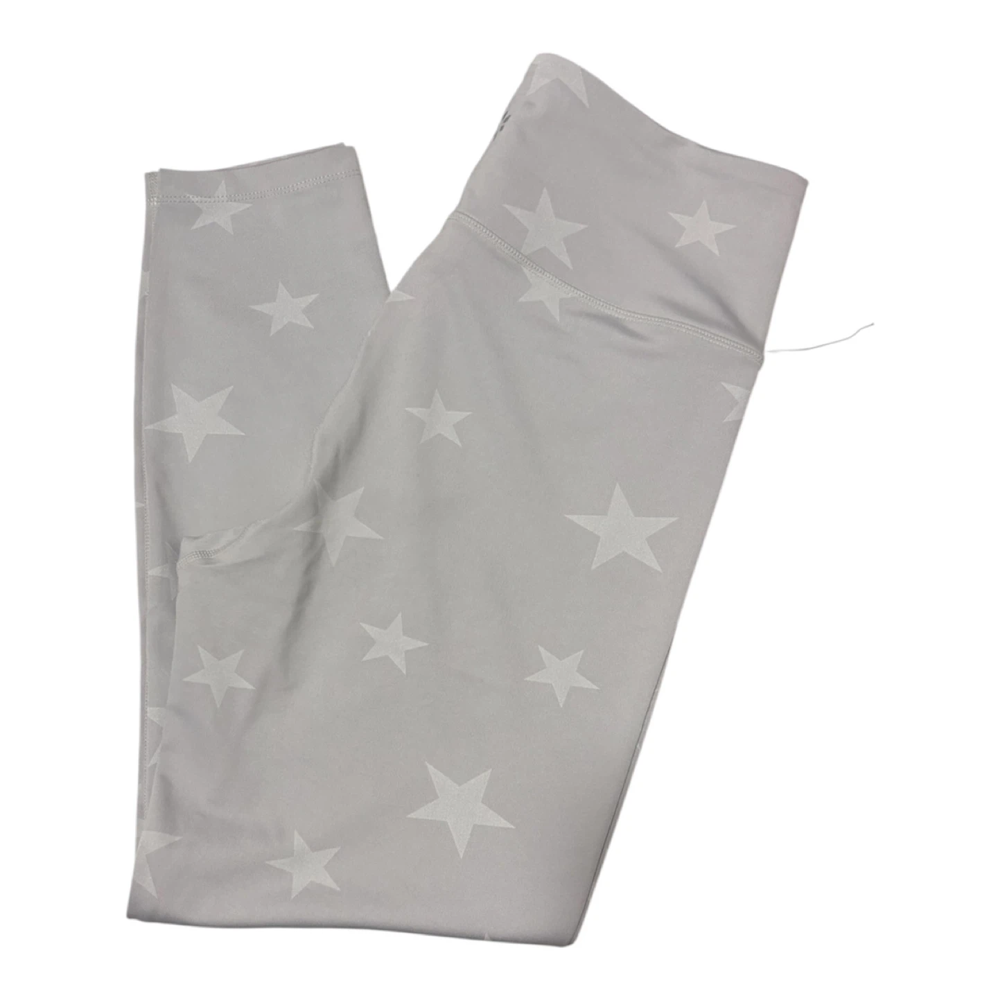 Nine West Active Women's Star Print Leggings Size L - photo 2