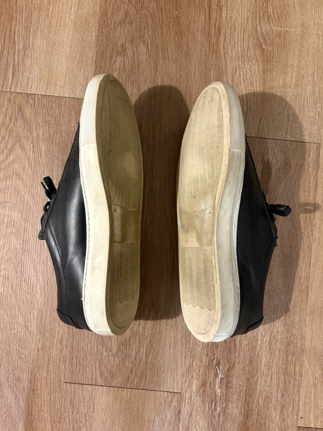 Common Projects Achilles (Size EU 41 / black) - photo 2