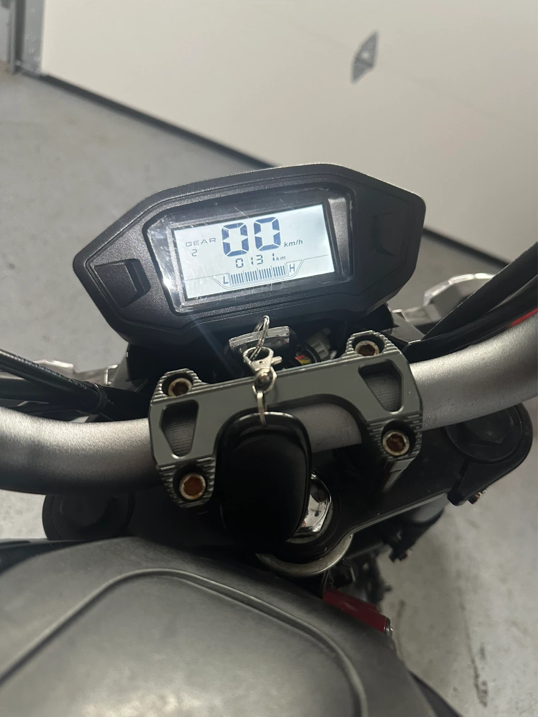 Electric bike - photo 5