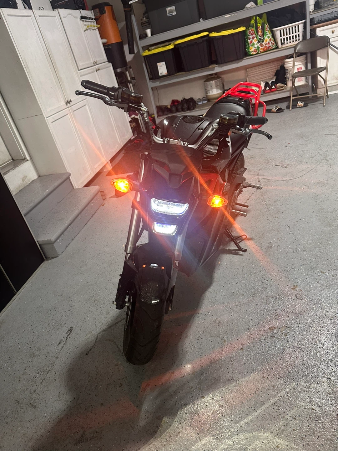 Electric bike - photo 2