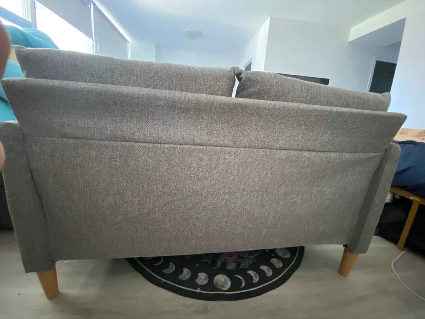 Loveseat Sofa - photo 4