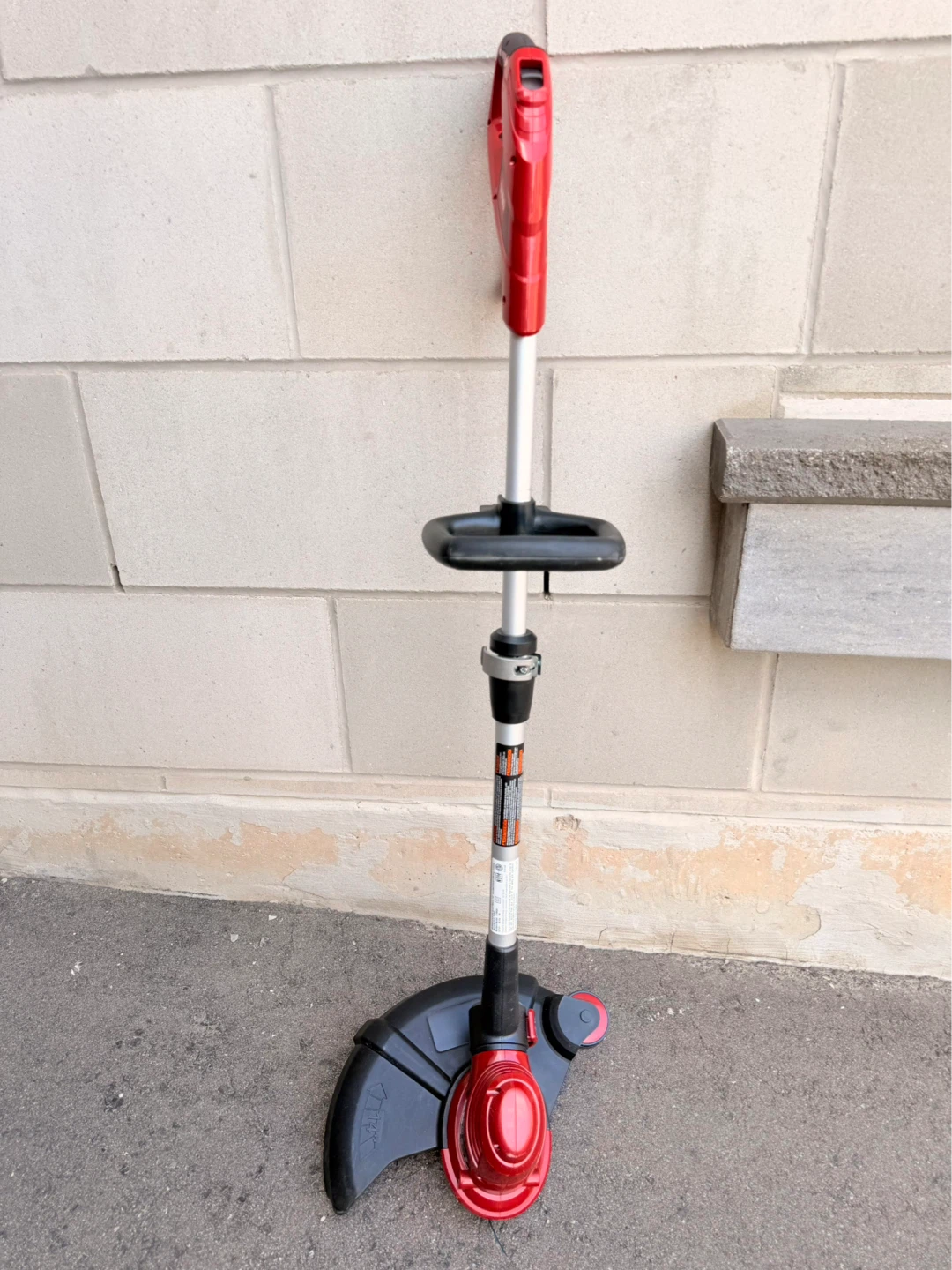 🌿 Toro 14” Electric String Trimmer & Edger 🌿