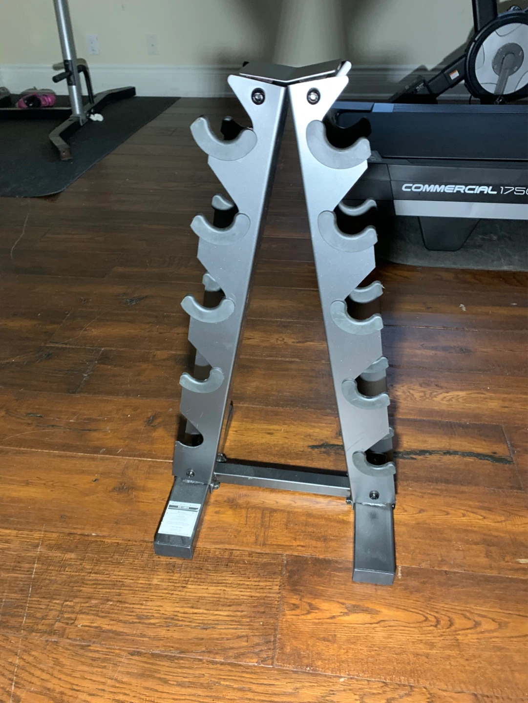 Dumbbell Rack Stand - photo 2