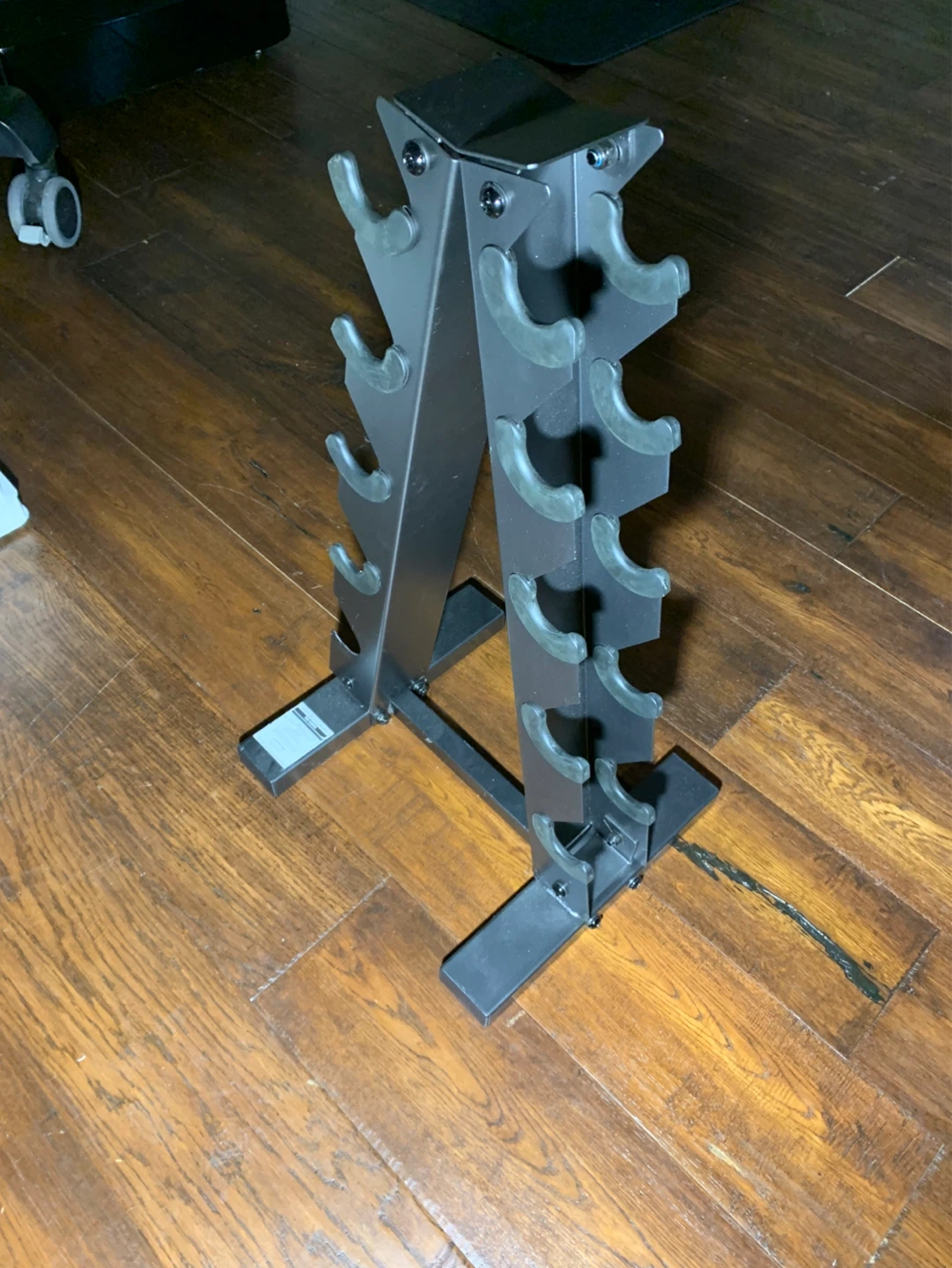 Dumbbell Rack Stand