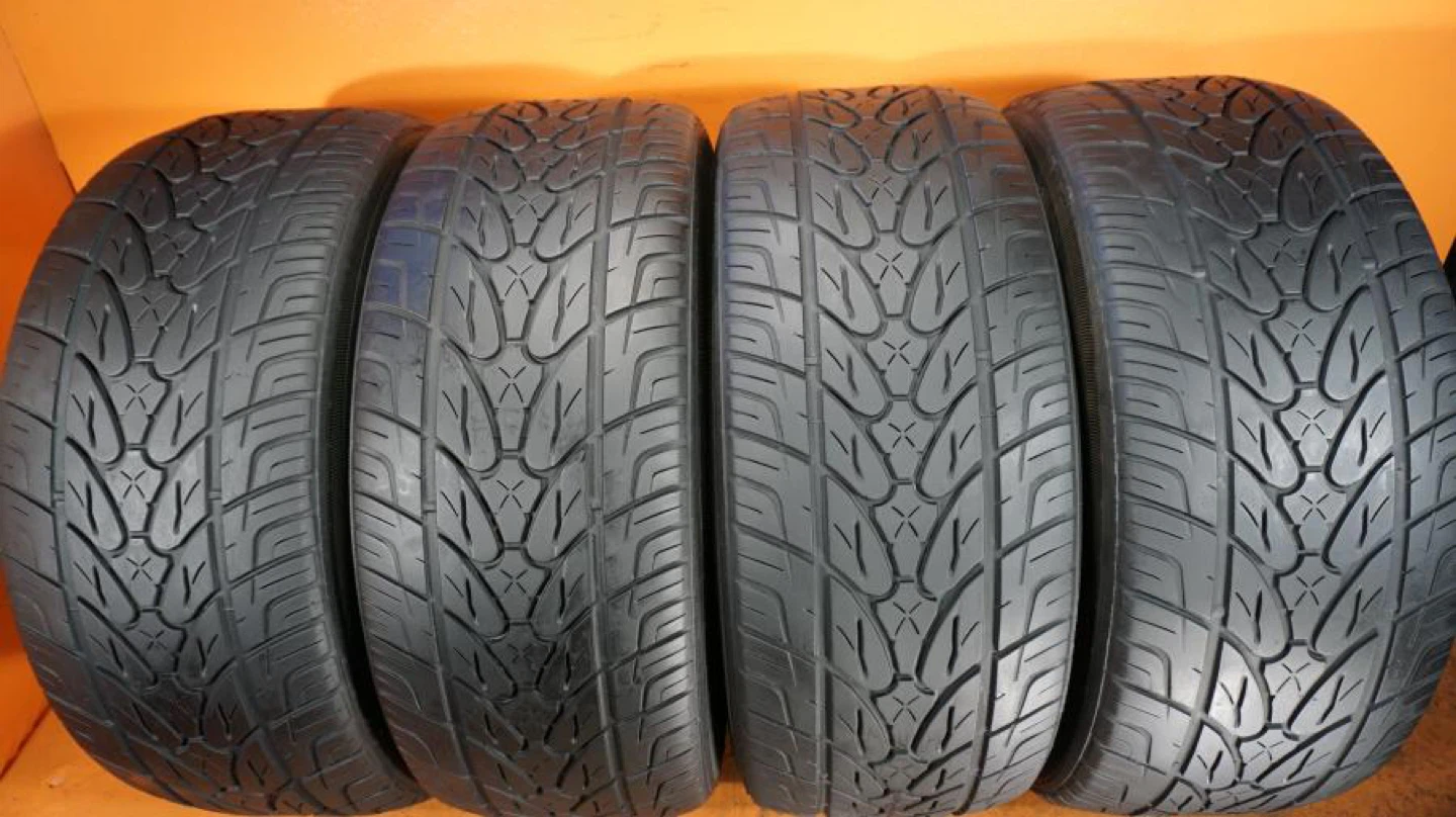 New and used tires available all size from 29$ - photo 5