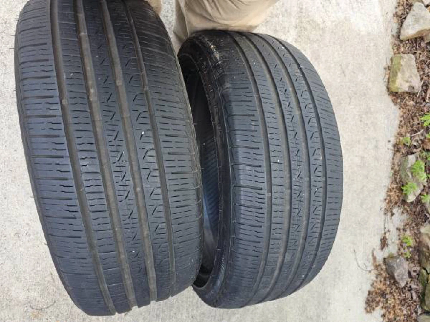 New and used tires available all size from 29$ - photo 4