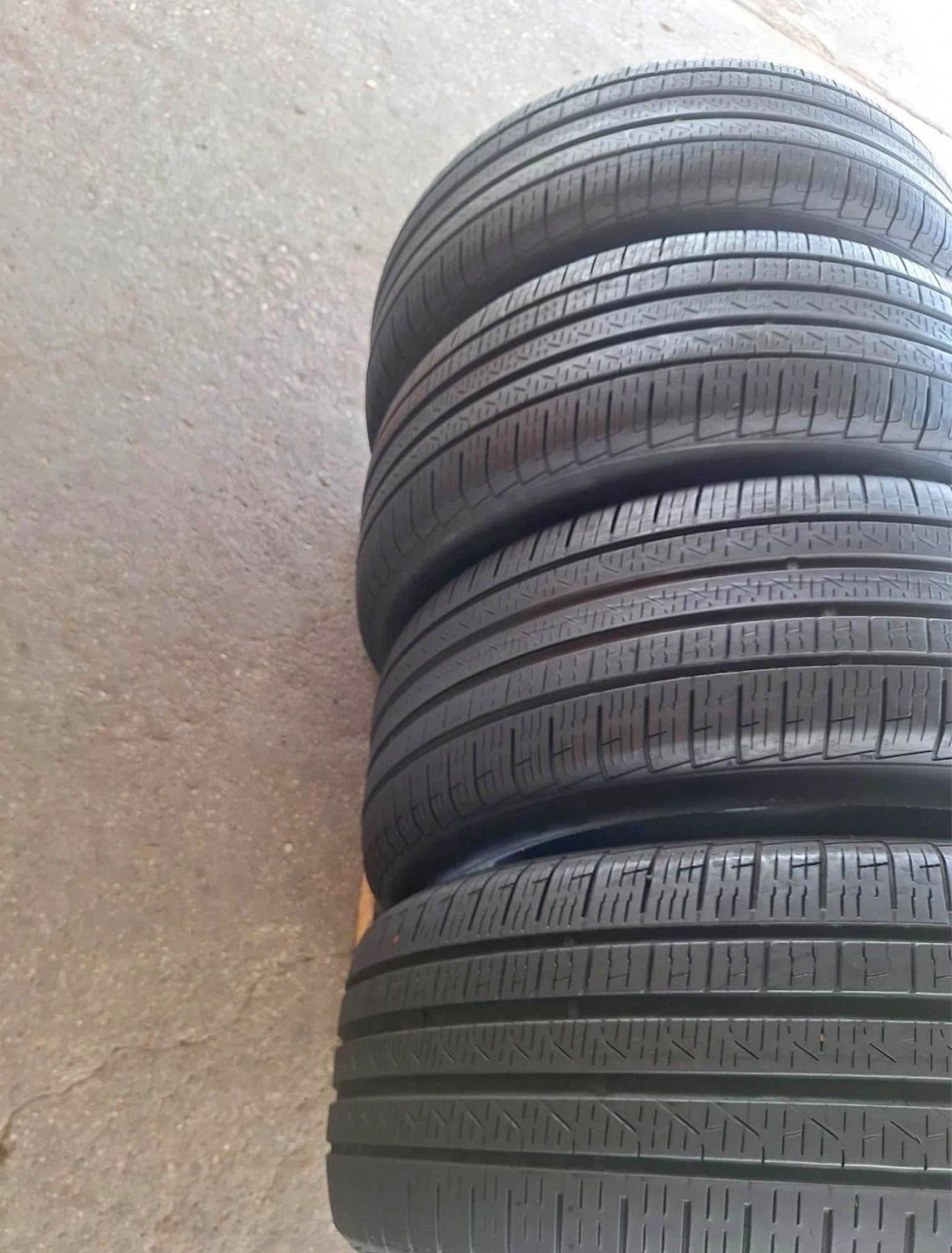 New and used tires available all size from 29$ - photo 3