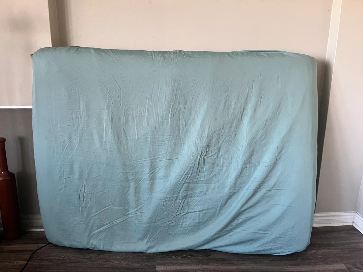Full Size Mattress - photo 3