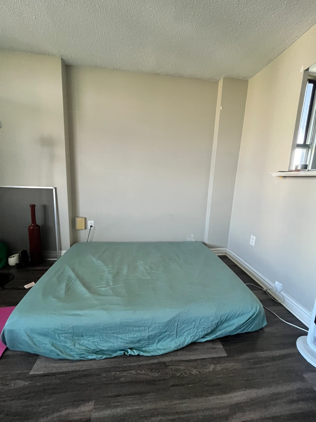 Full Size Mattress - photo 2