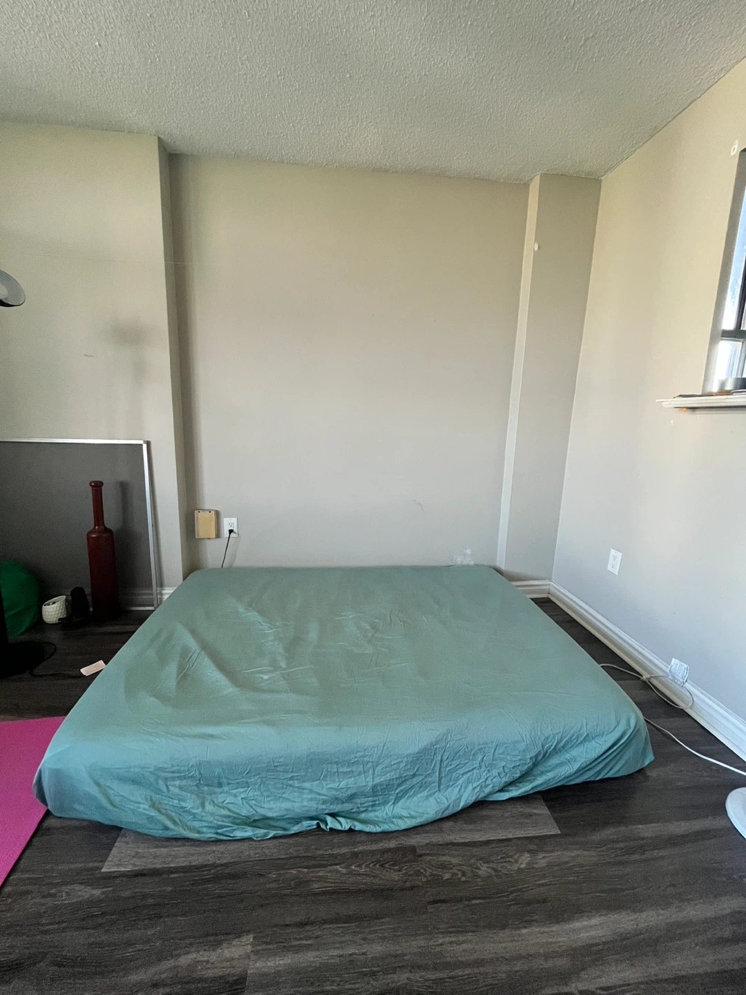 Full Size Mattress