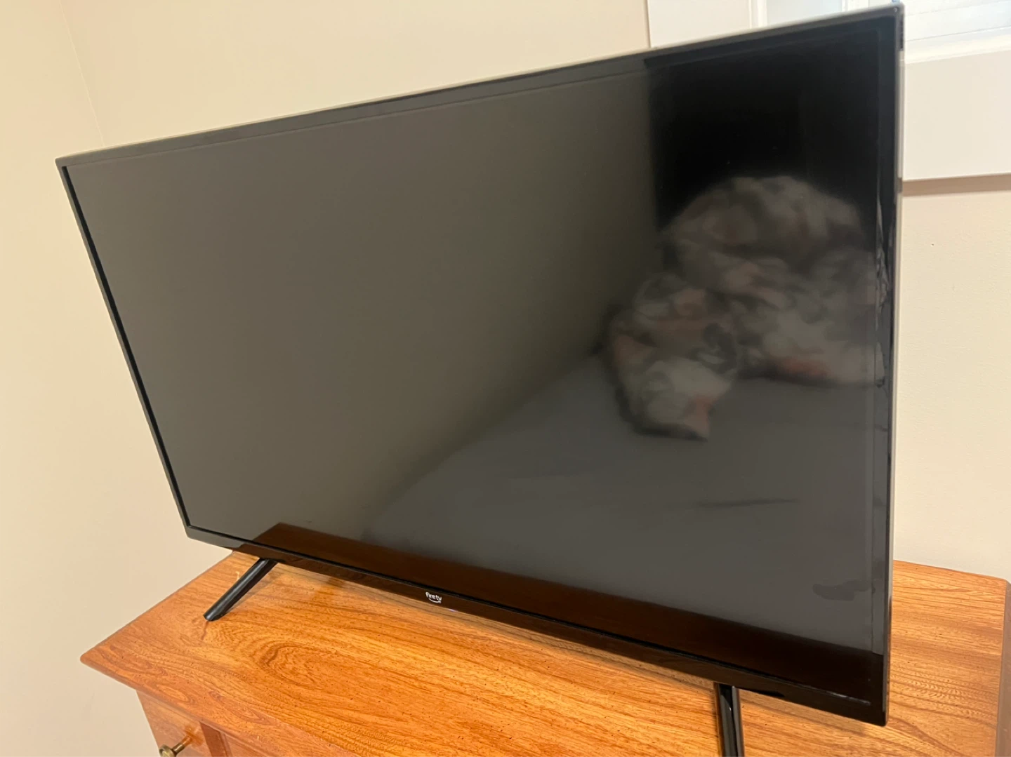 Amazon Fire TV 32" HD Smart TV