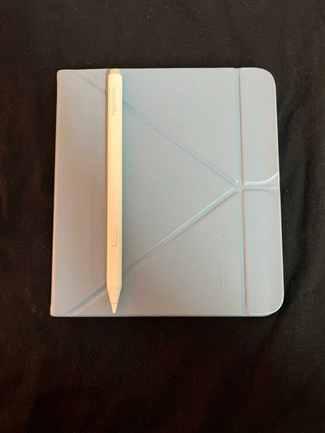 Kobo Libra Colour Bundle - Stylus 2 and cases - photo 5