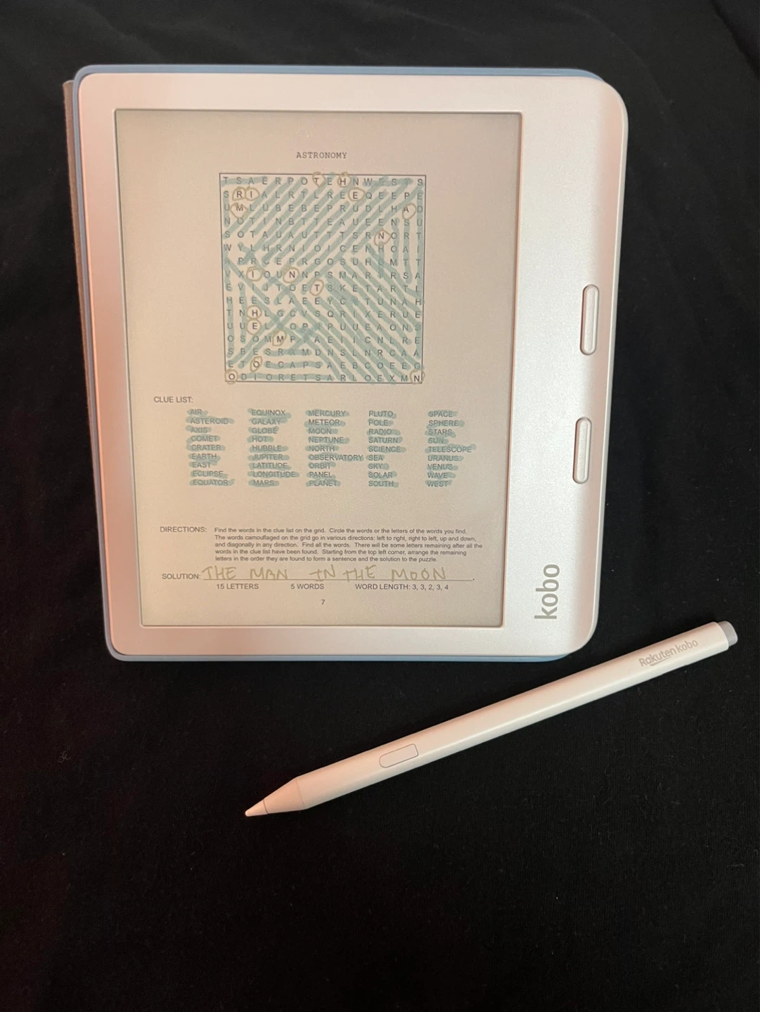 Kobo Libra Colour Bundle - Stylus 2 and cases - photo 4