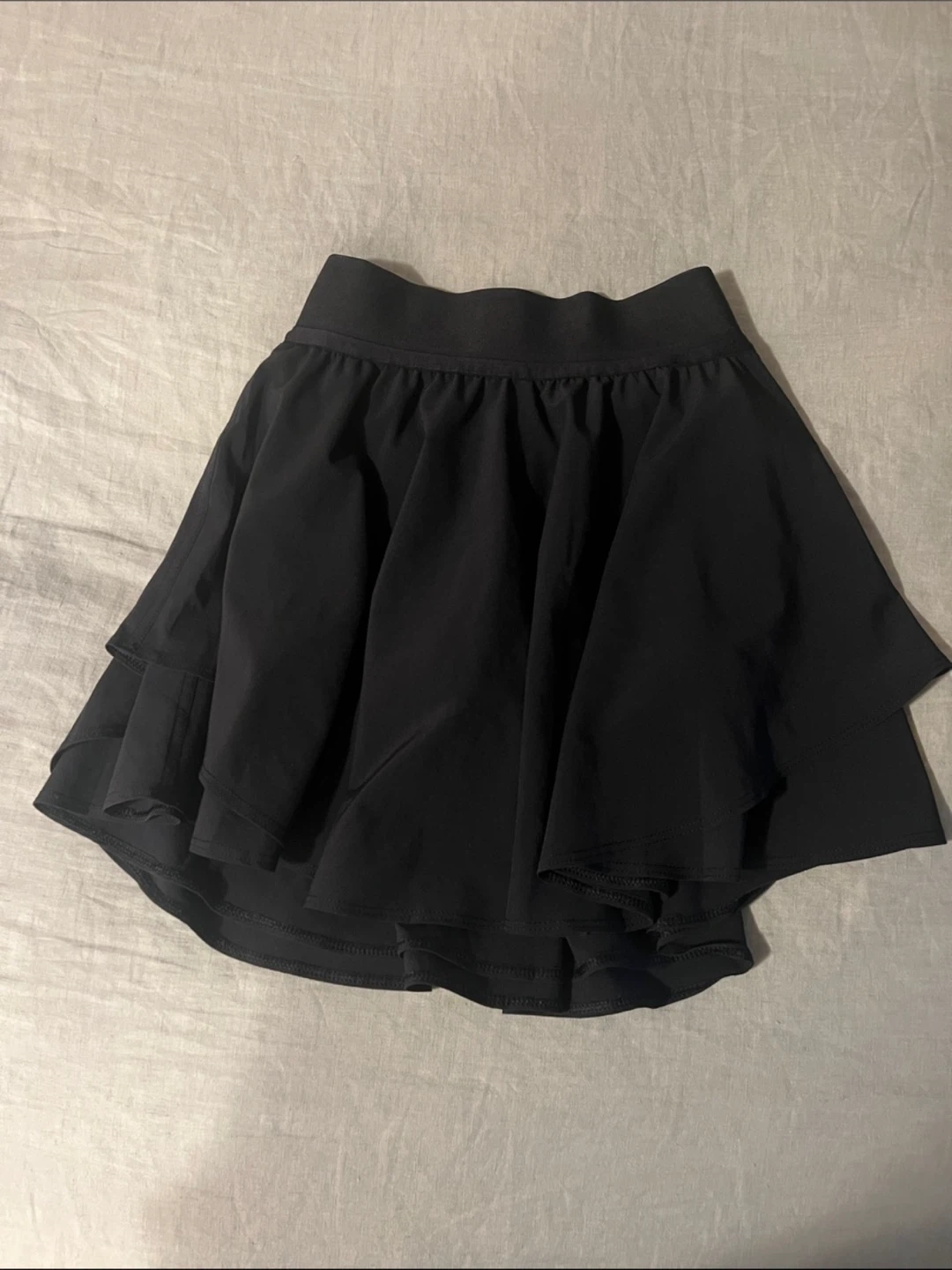 Lululemon Court Rival High Rise Skirt - size 2 - photo 4