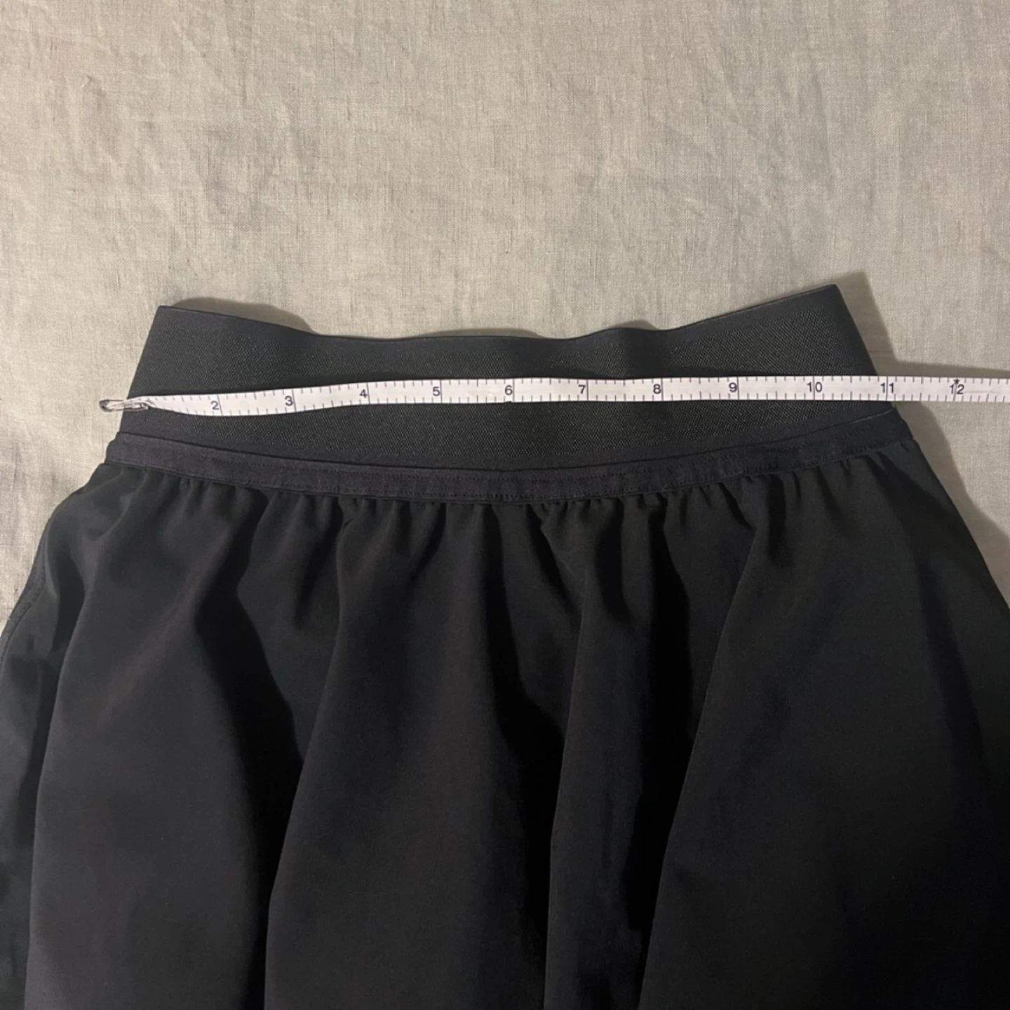 Lululemon Court Rival High Rise Skirt - size 2 - photo 5