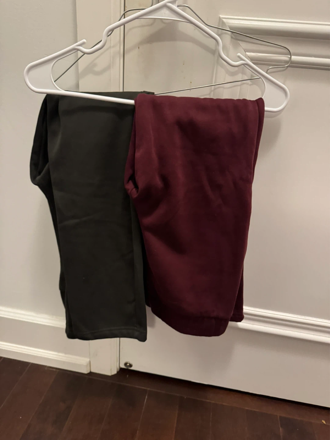 Bundle of 3 Pairs of Pants and a pajama