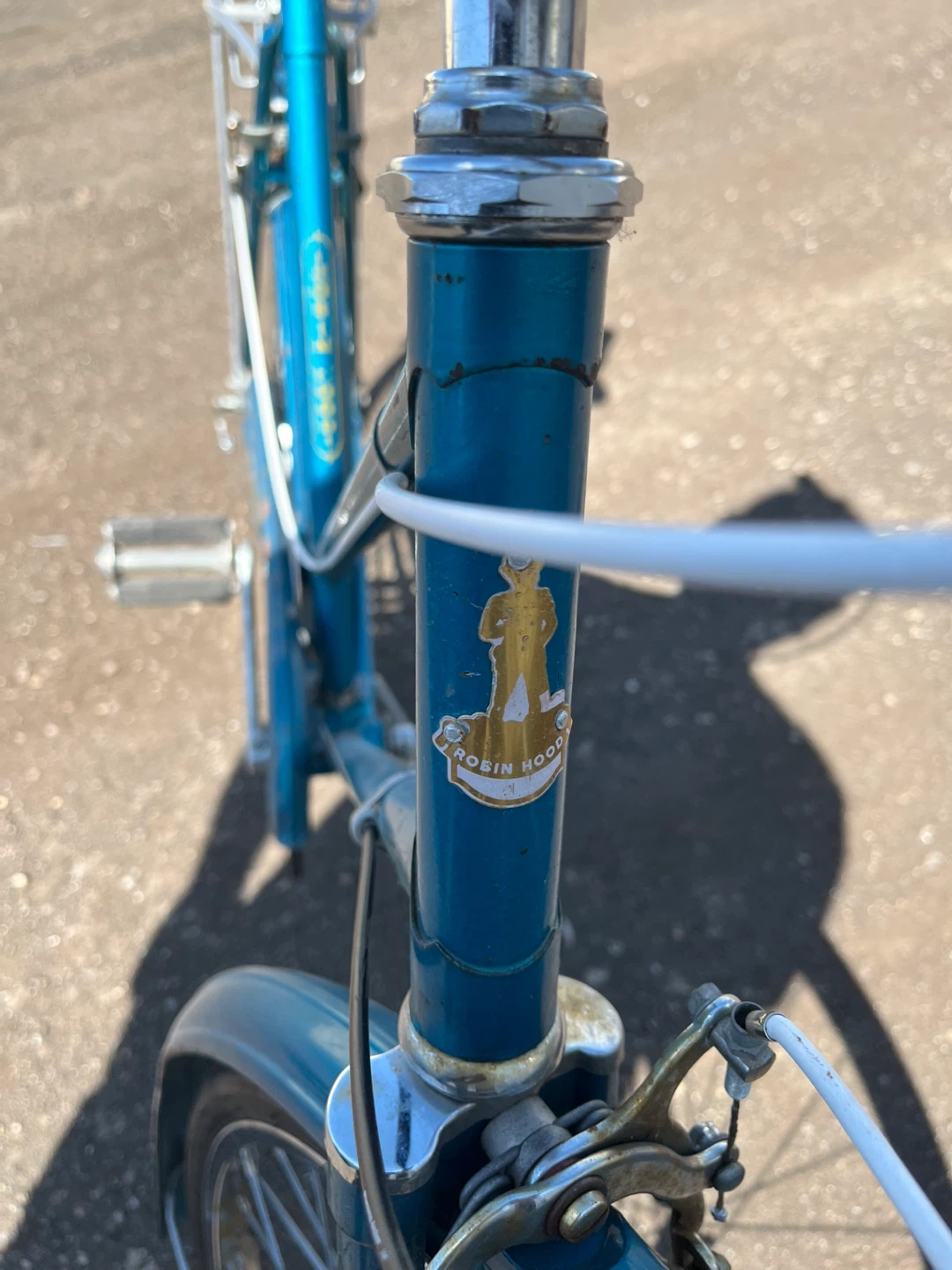 Vintage bikes for sale - photo 2