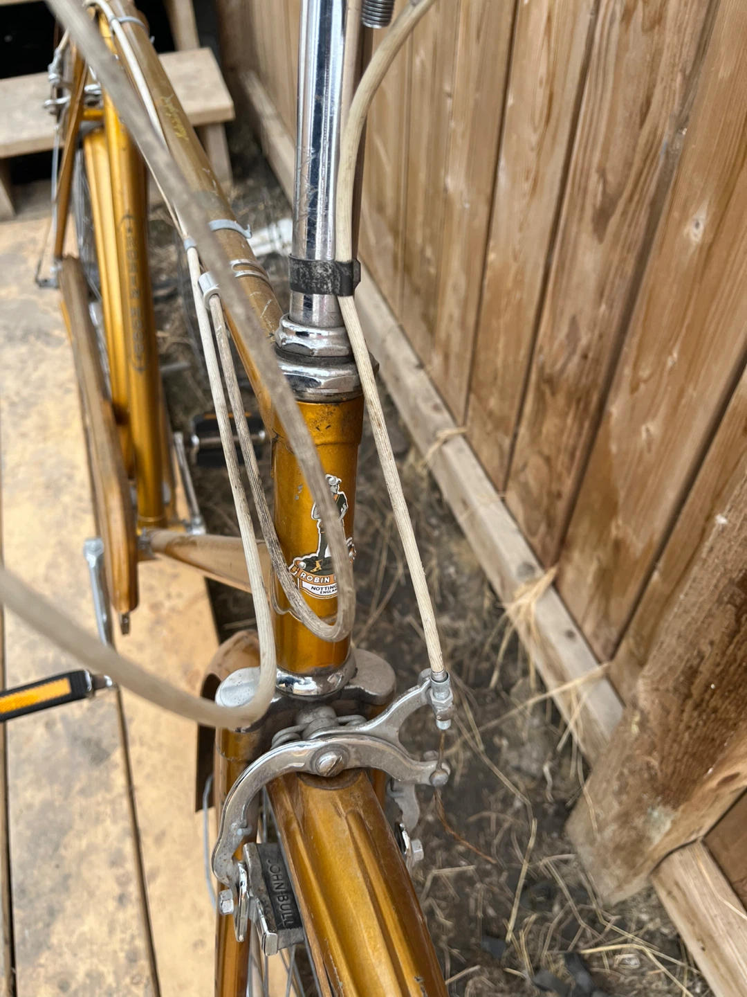 Vintage bikes for sale - photo 5