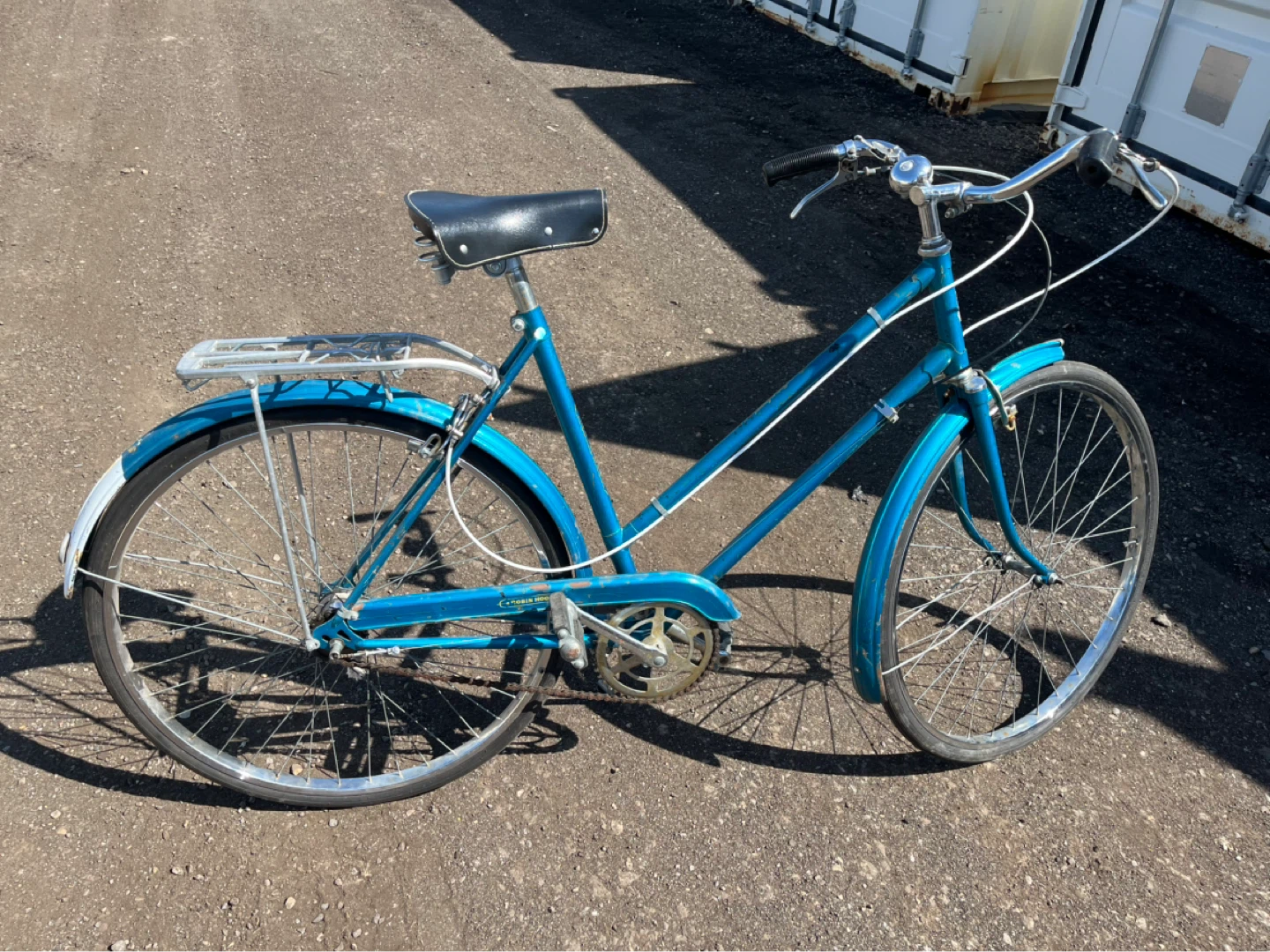 Vintage bikes for sale - photo 3