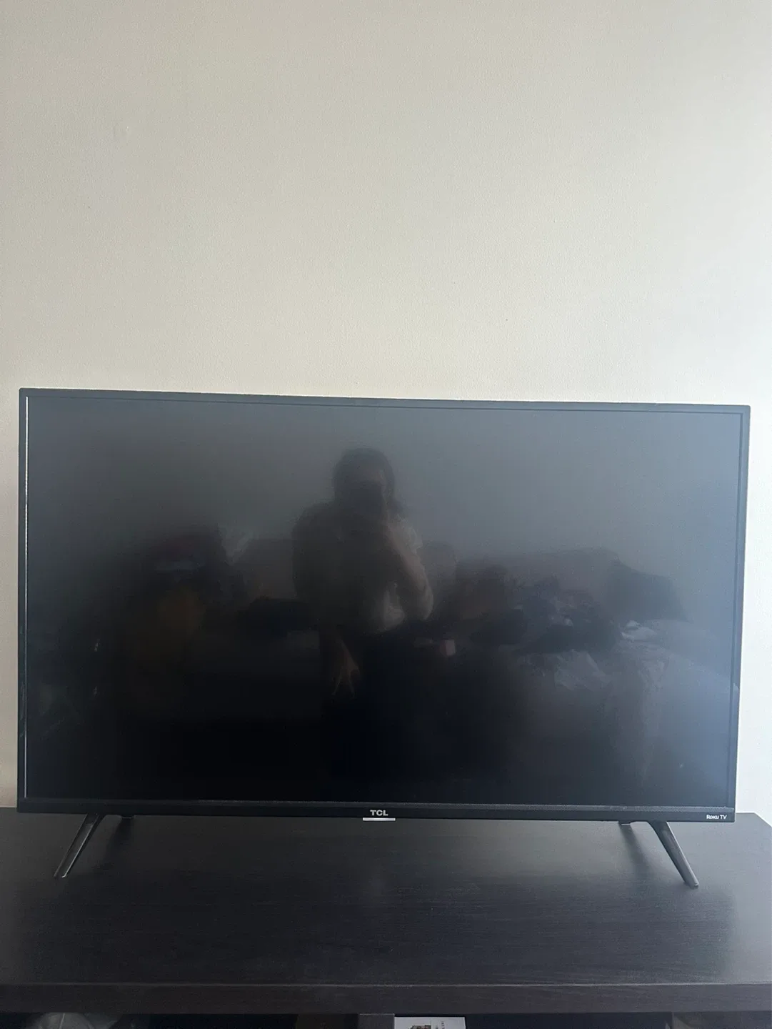 TCL 43" Roku TV - photo 2
